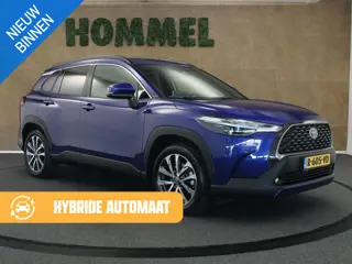 Toyota Corolla Cross 2.0 High Power Hybrid First Edition - ORIGINEEL NEDERLANDSE AUTO - ELEKTRISCHE 