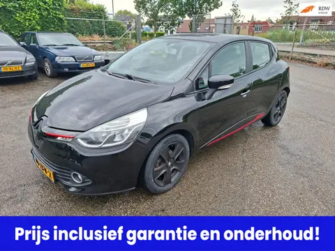 Renault Clio 0.9 TCe Expression