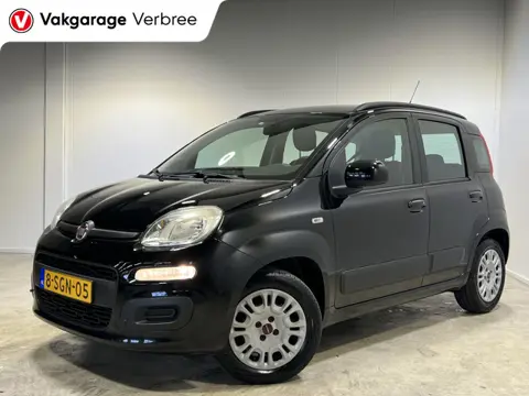 Fiat Panda 1.2 Edizione Cool | Airco | Radio | Elektrische Ramen Voor |