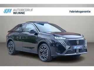 Peugeot 3008 1.2 Hybrid 145pk e-DCS6 GT | Navi | App Connect | Adaptive Cruise | Camera | Panoramada