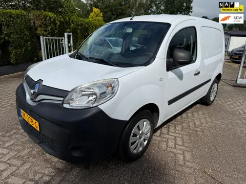 Renault Kangoo Express 1.5 dCi 75 Express Comfort AIRCO CRUISE BL.TOOTH PDC 1e EIG. NAP