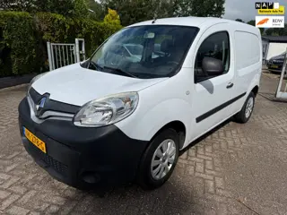 Renault Kangoo Express 1.5 dCi 75 Express Comfort AIRCO CRUISE BL.TOOTH PDC 1e EIG. NAP