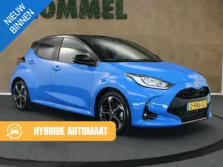 Toyota Yaris 1.5 Hybrid 130 Launch Edition  - ORIGINEEL NEDERLANDSE AUTO - AFKOMSTIG VAN 1E EIGENAAR