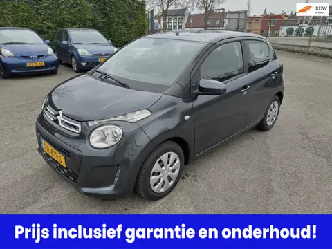 Citroen C1 1.0 e-VTi Feel