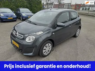 Citroen C1 1.0 e-VTi Feel