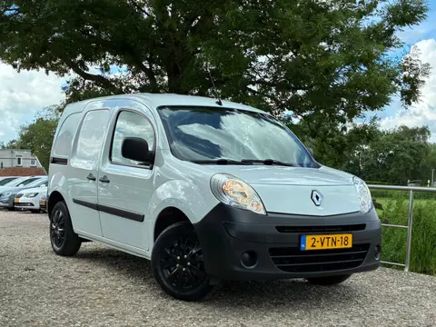Renault Kangoo Express 1.5 dCi 75 Express Comfort | 142.000 + Navi + Cruise nu € 3.975,- Marge!!!