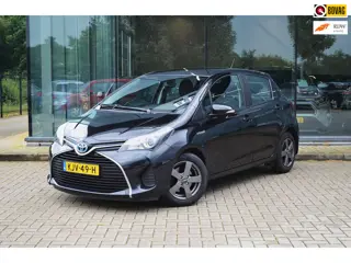 Toyota Yaris 1.5 Hybrid Business Plus | Camera | Climate controle | Automaat