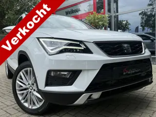 SEAT Ateca 1.4 TSI 150PK AUT. *!* PANODAK/ RADAR/ CAMERA/ 18 INCH/ CARPLAY/ NAVI *!*