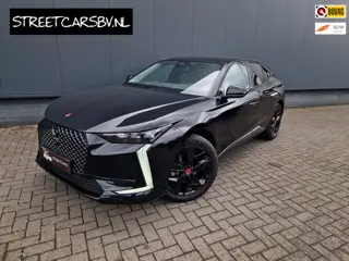 DS DS4 Crossback 1.5 HDI EAT8 /15dkm /Performance Line