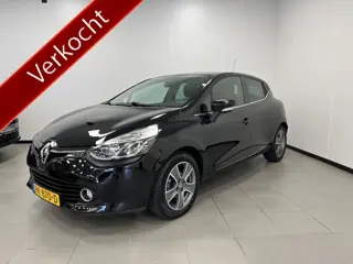 Renault Clio 0.9 TCe ECO / 5-DEURS / Night&Day / Airco / Trekh. / Pdc