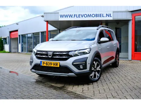Dacia Jogger 1.0 TCe Bi-Fuel Comfort LPG-G3 Airco|Cam|LED|LMV