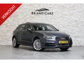 Audi A3 Sportback 1.4 e-tron PHEV Ambition Pro Line plus | PANO | S LINE | Keyless |