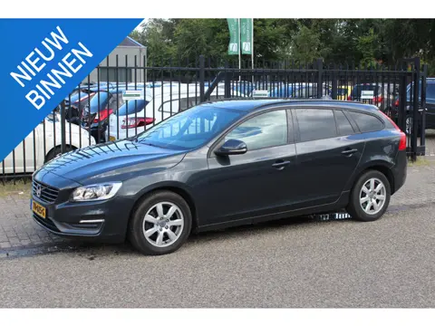 Volvo V60 2.0 D3
