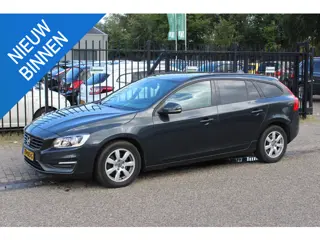 Volvo V60 2.0 D3