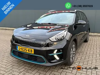 Kia e-Niro DynamicLine 64 kWh | Navi | Camera | 3-fase