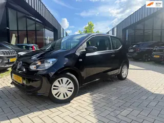 Volkswagen Up! 1.0 move up! Airco Elek pakket CV