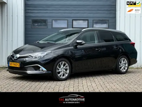 Toyota Auris Touring Sports 1.8 Hybrid Executive EXPORT