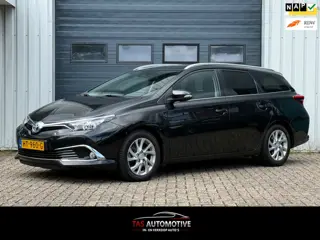 Toyota Auris Touring Sports 1.8 Hybrid Executive EXPORT