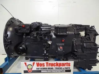 Versnellingsbak Scania SC-R GRS-905 R O