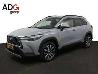 Toyota Corolla Cross Hybrid 140 Dynamic | Adaptive Cruise Control | Achteruitrijcamera | Climate Con