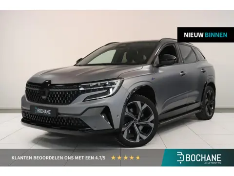 Renault Austral 1.2 E-Tech full hybrid 200 iconic esprit Alpine | Harman Kardon | Panoramadak | 4 Co