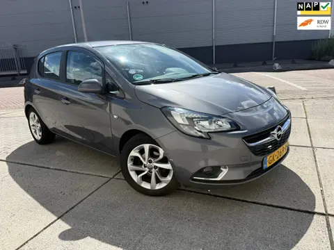 Opel Corsa 1.4 Color Edition AUTOMAAT Stoel/Stuur verwarming apk 2027