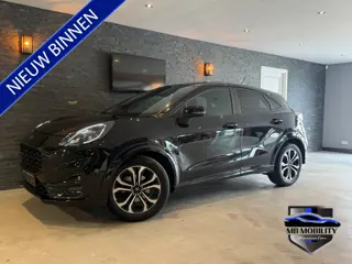 Ford Puma 1.0 EcoBoost ST-Line Bj: 2021 / Automaat