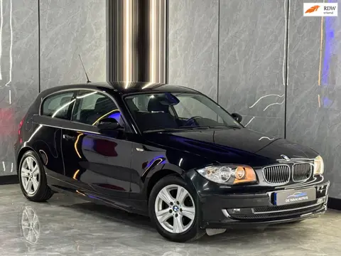 BMW 1-serie 116i Business Line |Cruise|Airco|Trekhaak|Lmv|Boekjes