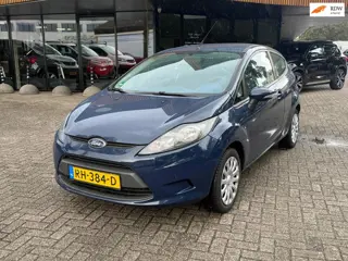 Ford Fiesta 1.25 Limited AIRCO