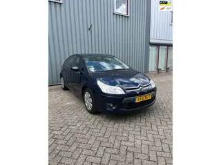 Citroen C4 1.6 VTi Anniversaire