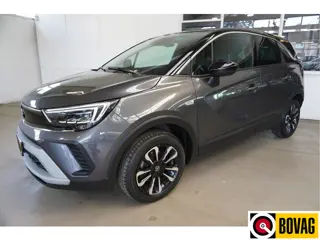 Opel Crossland 1.2 Turbo Elegance Navigatie Camera