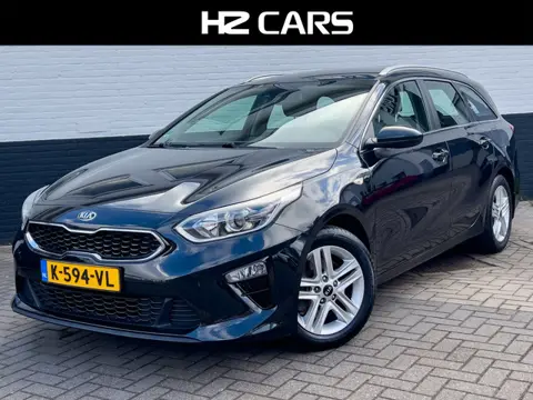 Kia Ceed Sportswagon 1.0 T-GDi Comfortline|Camera|Carplay|Cruise|PDC|Nette auto