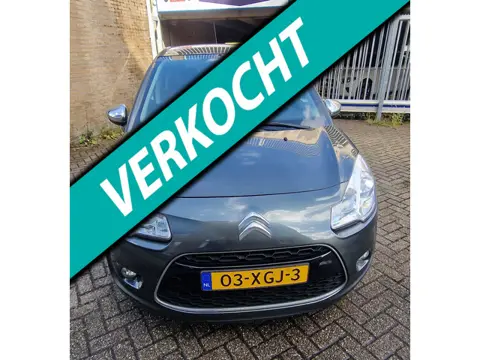 Citroen C3 1.6 e-HDi Collection