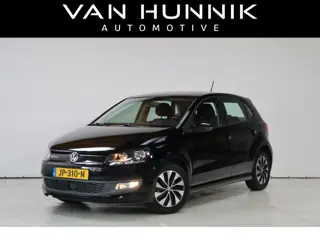 Volkswagen Polo 1.0 BlueMotion | Adaptive Cruise | Carplay | Airco | Pdc | Navi |