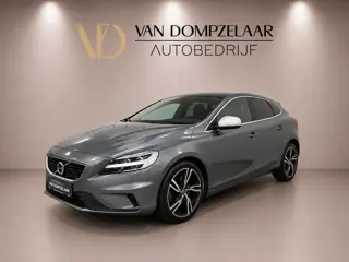 Volvo V40 2.0 T4 R-design Business Sport / Panodak / Stoelverw. /