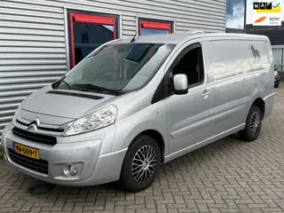 Citroen Jumpy 12 2.0 HDI L2H1 Economy Marge