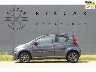Peugeot 107 1.0 Active Airco AllSeason !!NIEUWBINNEN!!