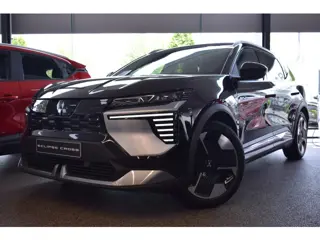 Mitsubishi Eclipse Cross Intense 87 kWh | Direct Uit Voorraad Leverbaar | Tot 8 Jaar Mitsubishi-Gara