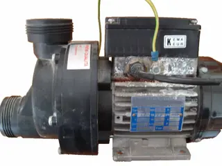 Vervanger voor Type 63 2 whirlpoolpomp