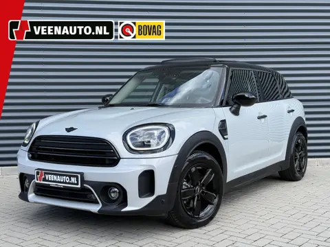 MINI Countryman 1.5 Cooper Pano/H&K/Leder/Elec stoel/ Camera