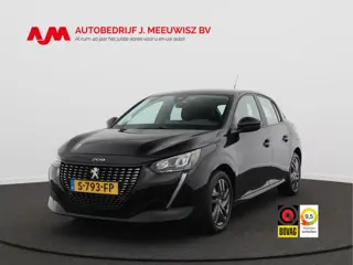 Peugeot 208 1.2 PureTech Active Pack/ lage km/ zeer mooi!