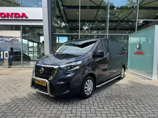 Nissan Primastar 2.0 dCi L1H1 Acenta - Trekhaak | BTW | Cruise | Camera