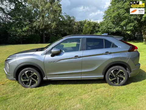 Mitsubishi Eclipse Cross 2.4 PHEV Executive