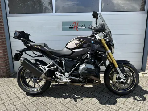 BMW R 1200 R (bj 2018)