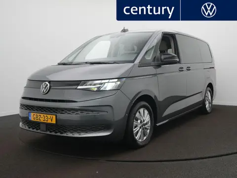 Volkswagen Multivan 1.4 eHybrid L2 / Elek. Trekhaak / Sensoren / Carplay
