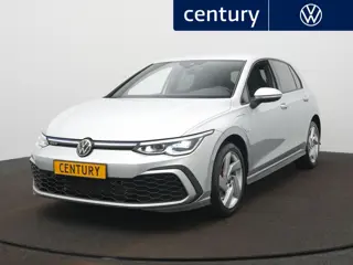 Volkswagen Golf 1.4 eHybrid GTE Navigatie - Camera - Automaat - Pdc