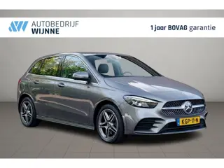 Mercedes-Benz B-klasse 250 e 218pk 8G-DCT Business Solution AMG Limited | Navi | App Connect | Clima