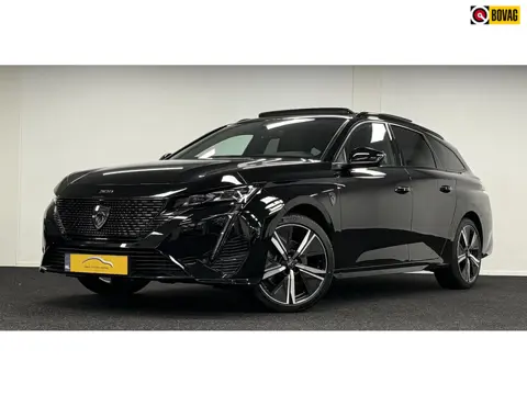 Peugeot 308 SW 1.2 PureTech GT*Panodak*Navi*Camera*Carplay*Alcantara*