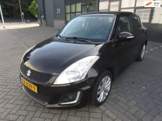 Suzuki Swift 1.2 Comfort EASSS 2013 Airco 5-Deurs Cruise NAP! APK!