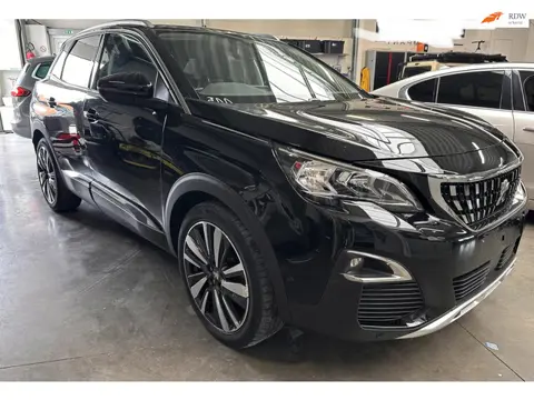 Peugeot 3008 1.6 PureTech Allure|aut|181pk|Apple Android Carplay